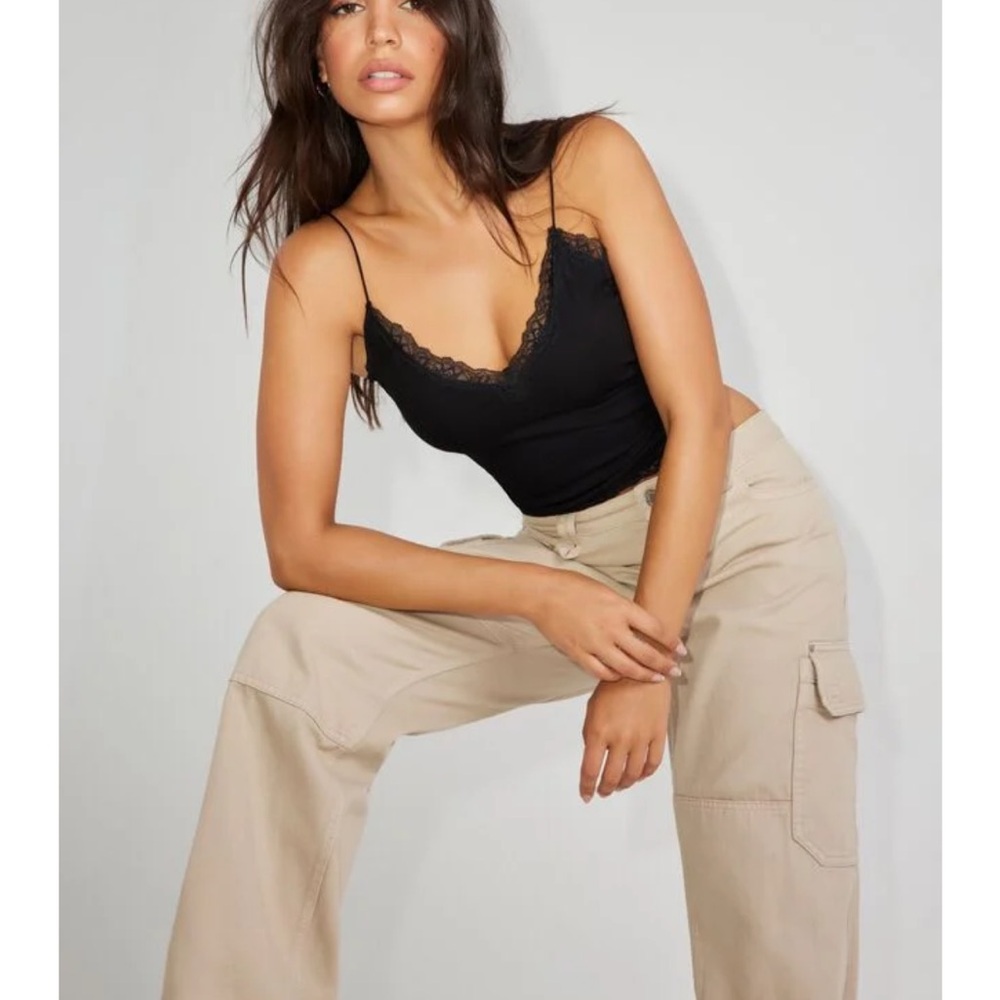 Carpenter Pants